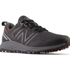 New Balance Men's Fresh Foam Contend Waterproof Spikeless Golf Shoes