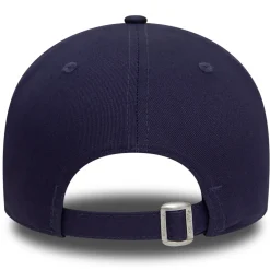 New Era Men's Camo 9Forty Open Golf Cap