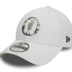 New Era Men's Camo 9Forty Open Golf Cap