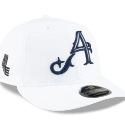 New Era Men's LIV 4Aces Low Profile 9Fifty Golf Cap