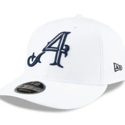 New Era Men's LIV 4Aces Low Profile 9Fifty Golf Cap