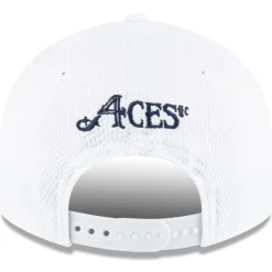 New Era Men's LIV 4Aces Low Profile 9Fifty Golf Cap