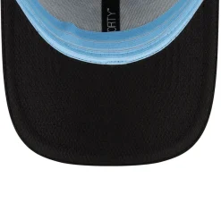New Era Men's LIV Cleeks 9Forty Stretch Snap Golf Cap