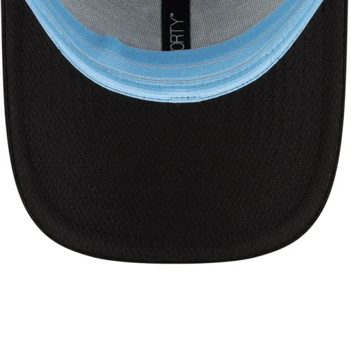 New Era Men's LIV Cleeks 9Forty Stretch Snap Golf Cap