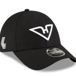 New Era Men's LIV HyFlyers 9Forty Stretch Snap Golf Cap