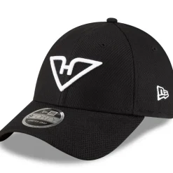 New Era Men's LIV HyFlyers 9Forty Stretch Snap Golf Cap