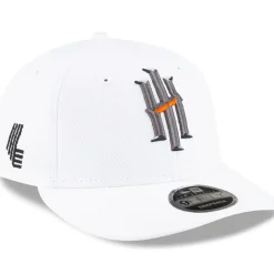 New Era Men's LIV Iron Heads Low Profile 9Fifty Golf Cap