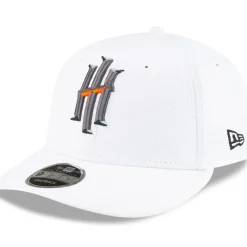 New Era Men's LIV Iron Heads Low Profile 9Fifty Golf Cap