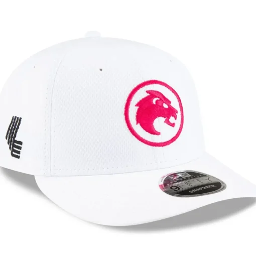 New Era Men's LIV Legion XIII Low Profile 9Fifty Golf Cap