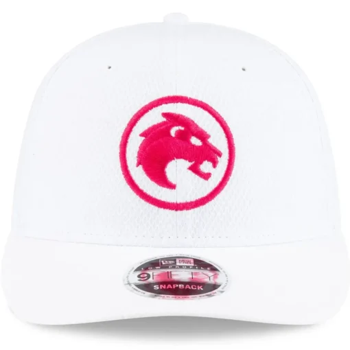 New Era Men's LIV Legion XIII Low Profile 9Fifty Golf Cap