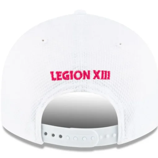 New Era Men's LIV Legion XIII Low Profile 9Fifty Golf Cap
