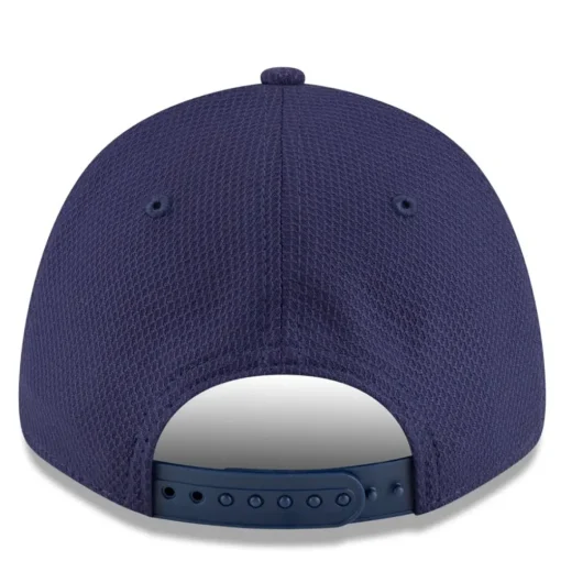 New Era Men's LIV Majesticks 9Forty Stretch Snap Golf Cap