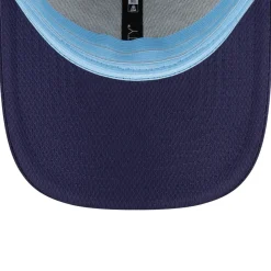 New Era Men's LIV Majesticks 9Forty Stretch Snap Golf Cap
