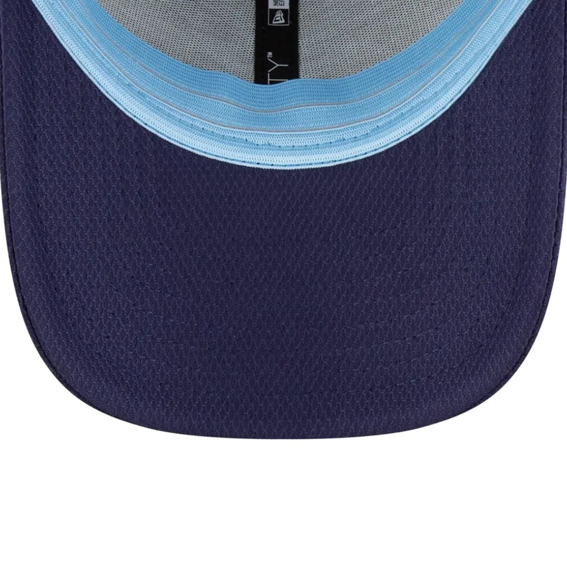 New Era Men's LIV Majesticks 9Forty Stretch Snap Golf Cap