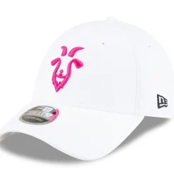 New Era Men's LIV Range Goats 9Forty Stretch Snap Golf Cap