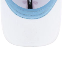 New Era Men's LIV Range Goats 9Forty Stretch Snap Golf Cap