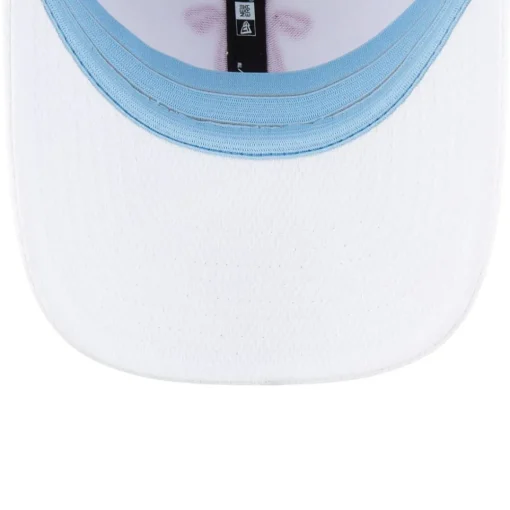 New Era Men's LIV Range Goats 9Forty Stretch Snap Golf Cap