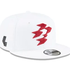 New Era Men's LIV Ripper Low Profile 9Fifty Golf Cap
