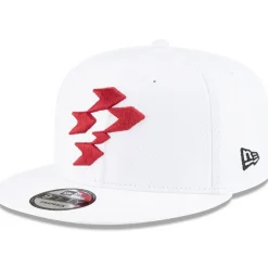 New Era Men's LIV Ripper Low Profile 9Fifty Golf Cap