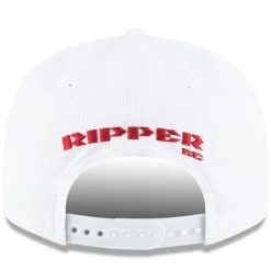 New Era Men's LIV Ripper Low Profile 9Fifty Golf Cap
