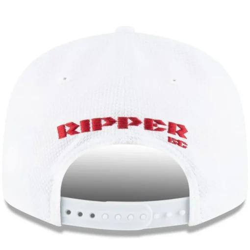 New Era Men's LIV Ripper Low Profile 9Fifty Golf Cap