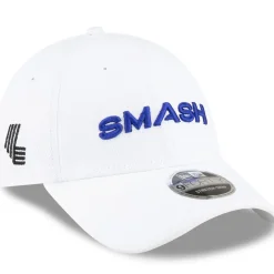 New Era Men's LIV Smash 9Forty Stretch Snap Golf Cap