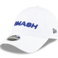 New Era Men's LIV Smash 9Forty Stretch Snap Golf Cap