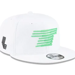 New Era Men's LIV Torque 9Fifty Golf Cap