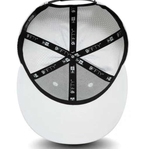 New Era Men's Perforated LP9Fifty The Open Golf Cap