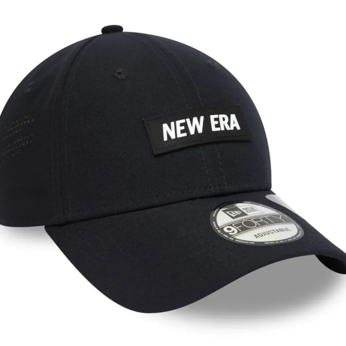 New Era Men's Repreve 9Forty Golf Cap