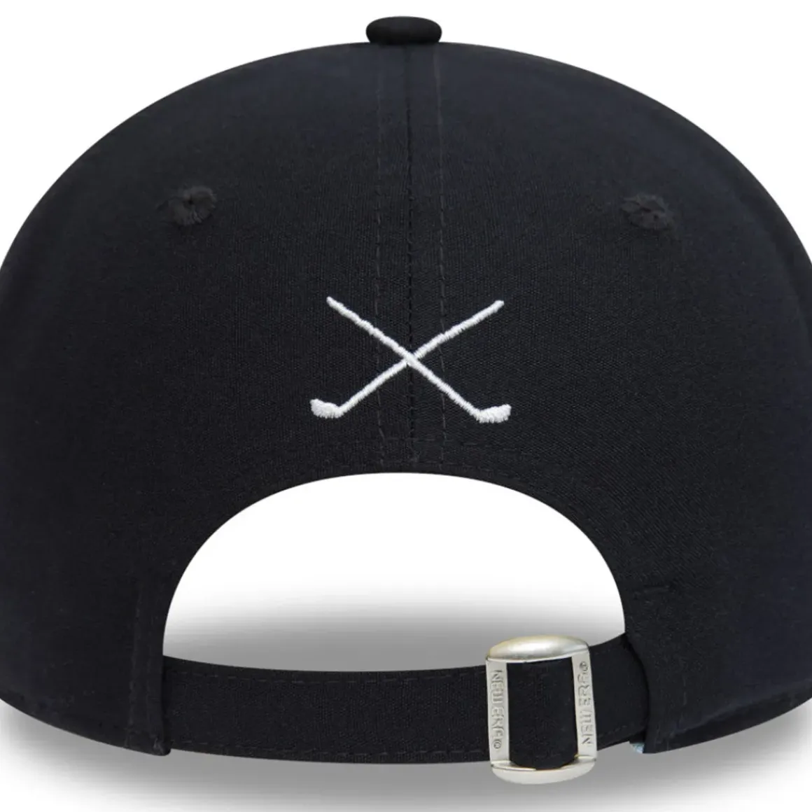 New Era Men's Repreve 9Forty Golf Cap