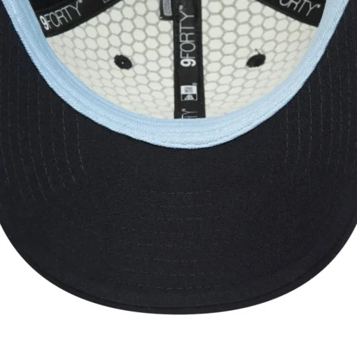 New Era Men's Repreve 9Forty Golf Cap