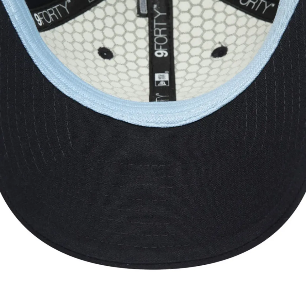 New Era Men's Repreve 9Forty Golf Cap