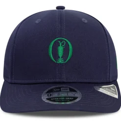 New Era Men's Season 9Fifty Open Golf Cap
