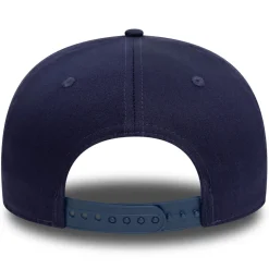 New Era Men's Season 9Fifty Open Golf Cap
