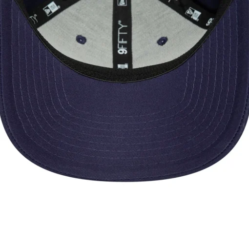 New Era Men's Season 9Fifty Open Golf Cap