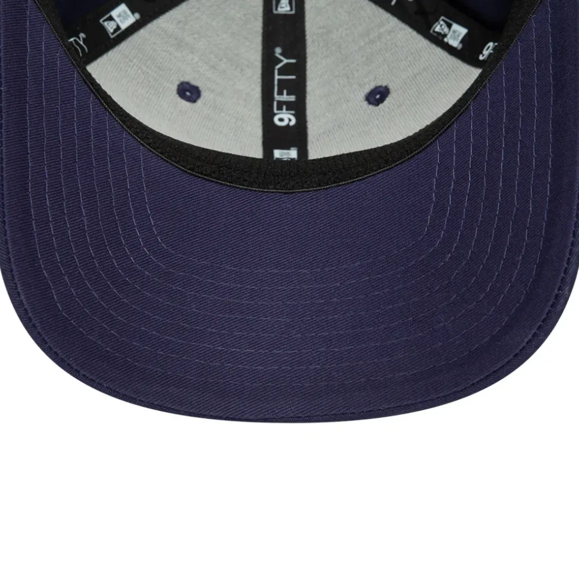New Era Men's Season 9Fifty Open Golf Cap