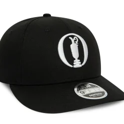 New Era Men's Tartan 9Fifty Open Golf Cap