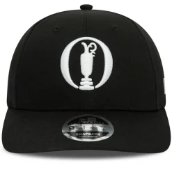 New Era Men's Tartan 9Fifty Open Golf Cap