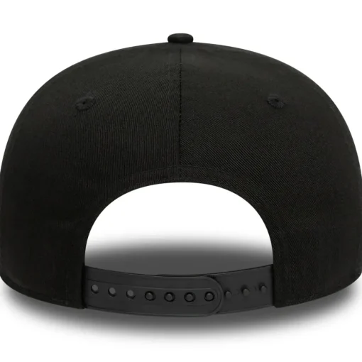 New Era Men's Tartan 9Fifty Open Golf Cap