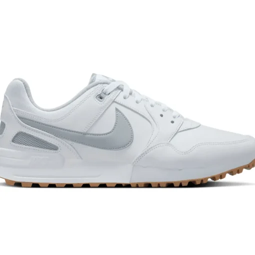 Nike Air Pegasus 89 G Waterproof Spikeless Golf Shoes