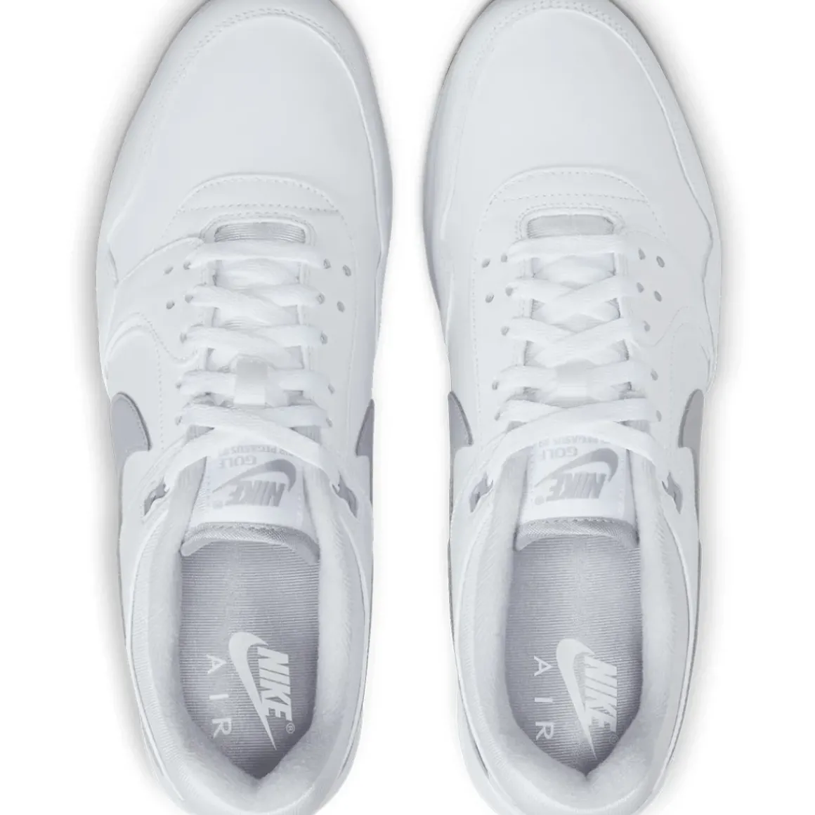Nike Air Pegasus 89 G Waterproof Spikeless Golf Shoes