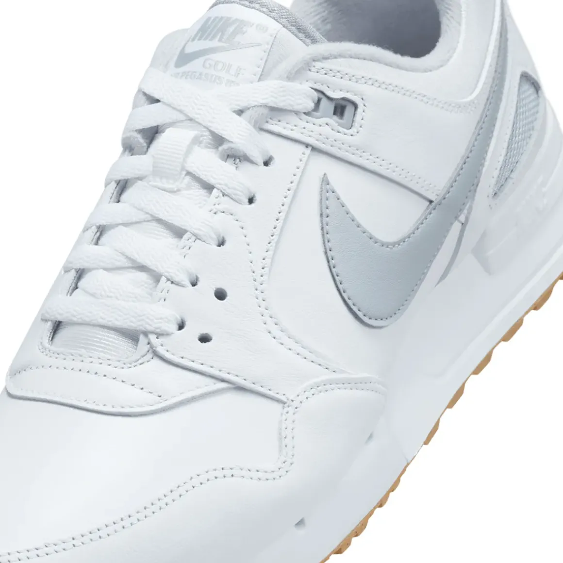 Nike Air Pegasus 89 G Waterproof Spikeless Golf Shoes