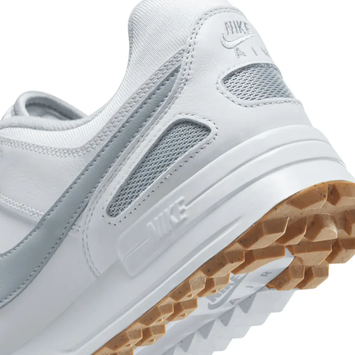 Nike Air Pegasus 89 G Waterproof Spikeless Golf Shoes