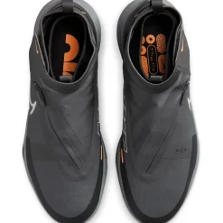 Nike Air Zoom Infinity Tour 2 Shield Waterproof Spiked Golf Shoes