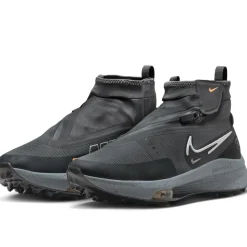 Nike Air Zoom Infinity Tour 2 Shield Waterproof Spiked Golf Shoes