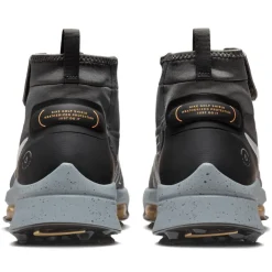 Nike Air Zoom Infinity Tour 2 Shield Waterproof Spiked Golf Shoes