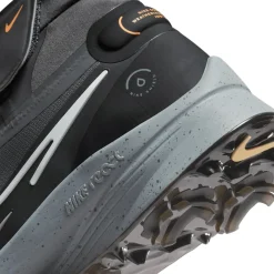 Nike Air Zoom Infinity Tour 2 Shield Waterproof Spiked Golf Shoes