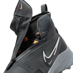 Nike Air Zoom Infinity Tour 2 Shield Waterproof Spiked Golf Shoes