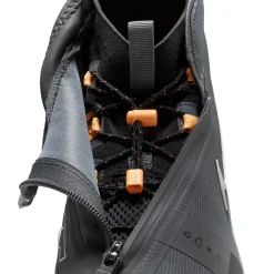 Nike Air Zoom Infinity Tour 2 Shield Waterproof Spiked Golf Shoes